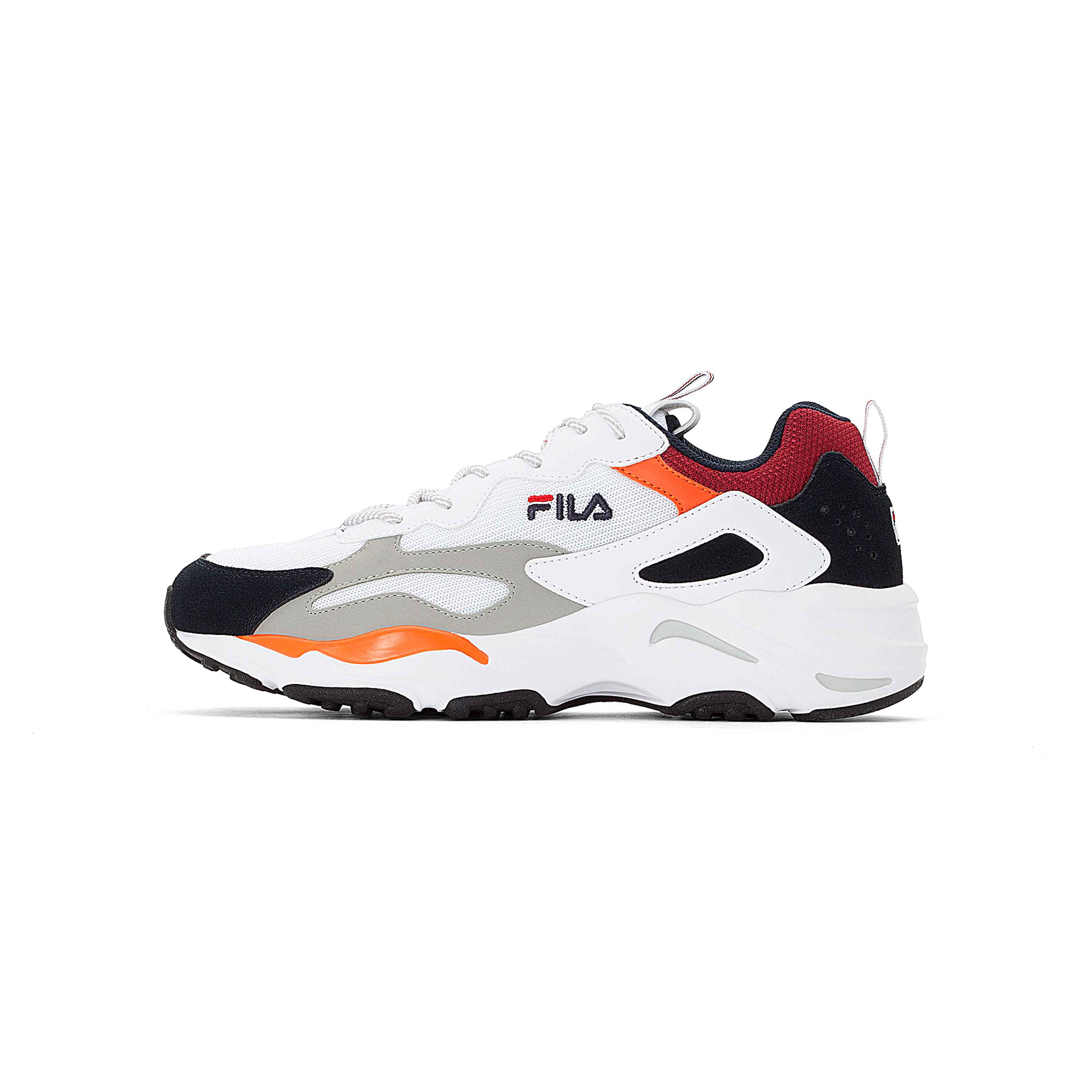 novos modelos fila