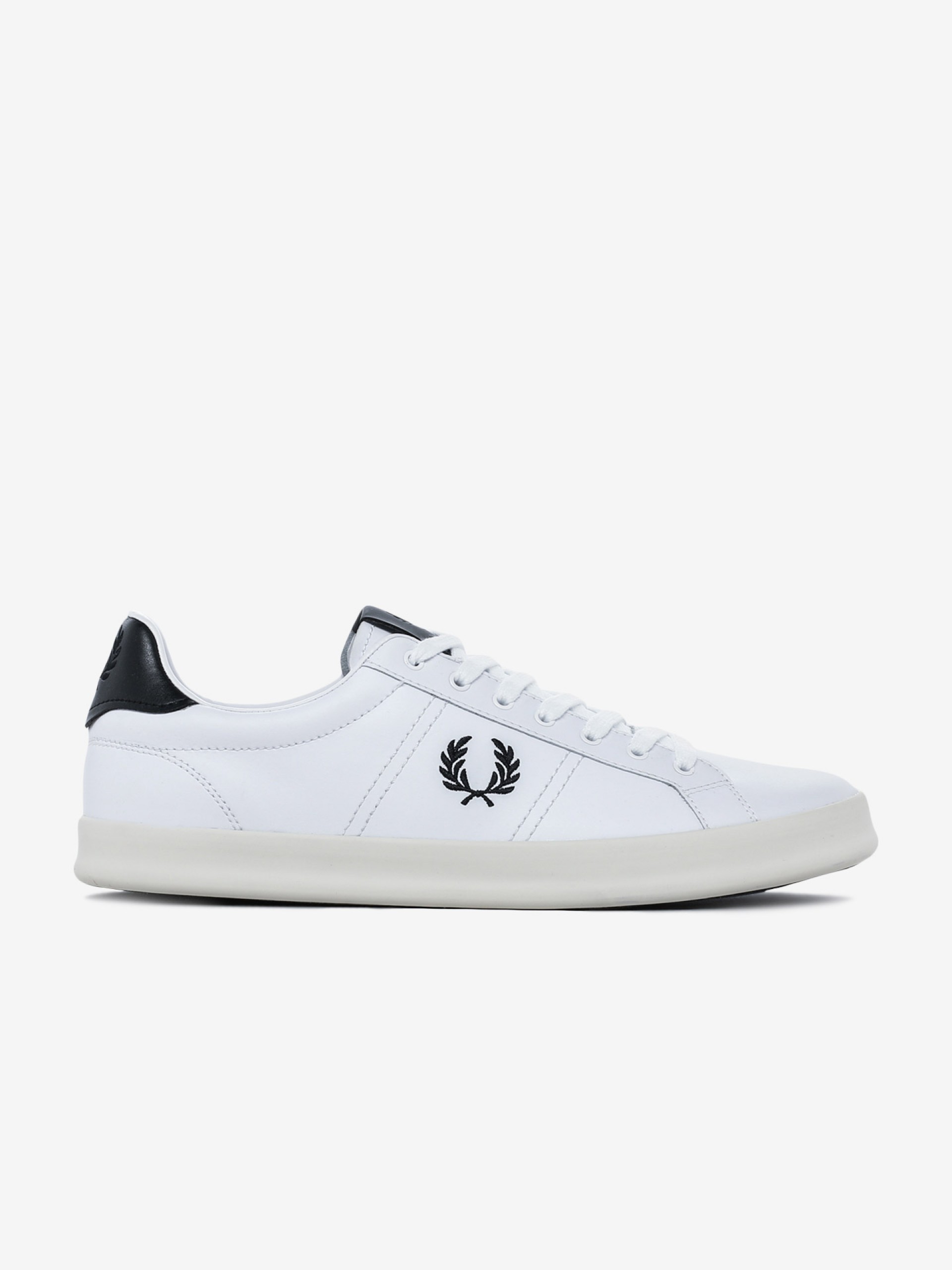 Sapatilhas Fred Perry B7125 - 109,00 €