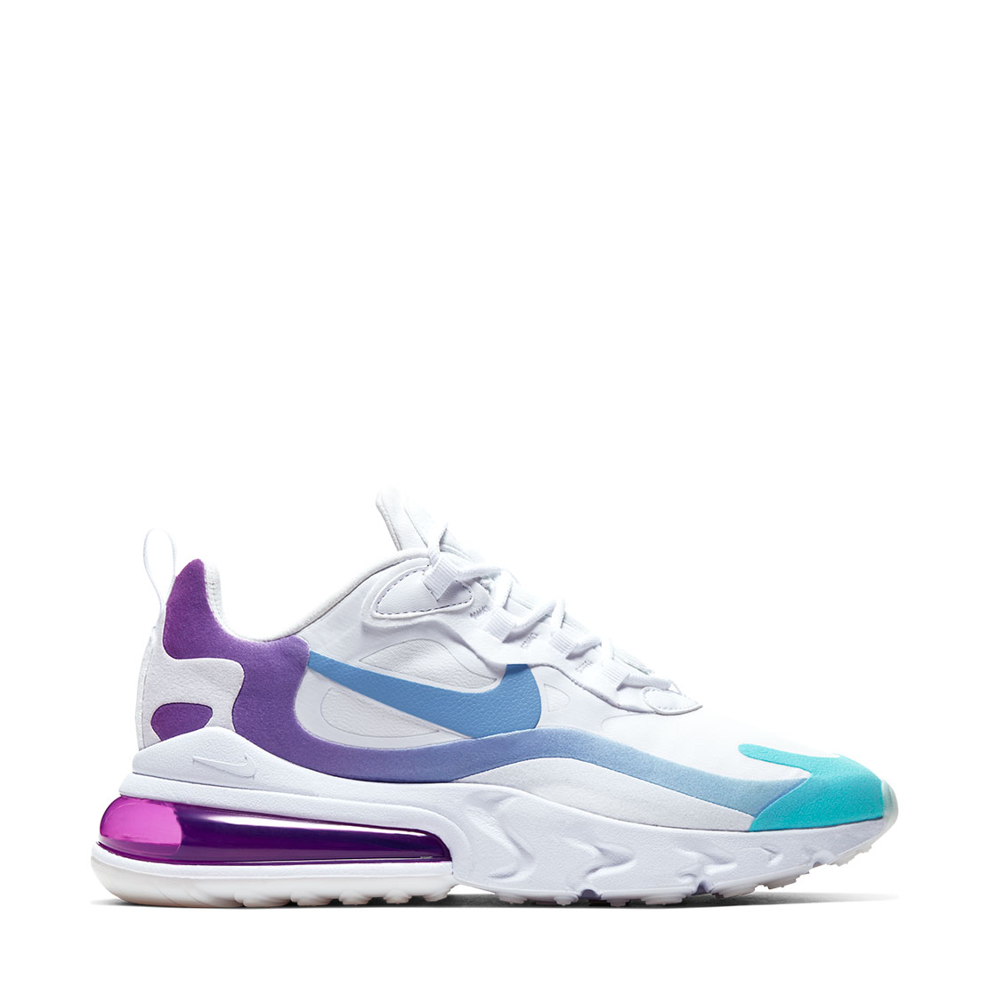 Nike Air Max 270 React - 99.90€