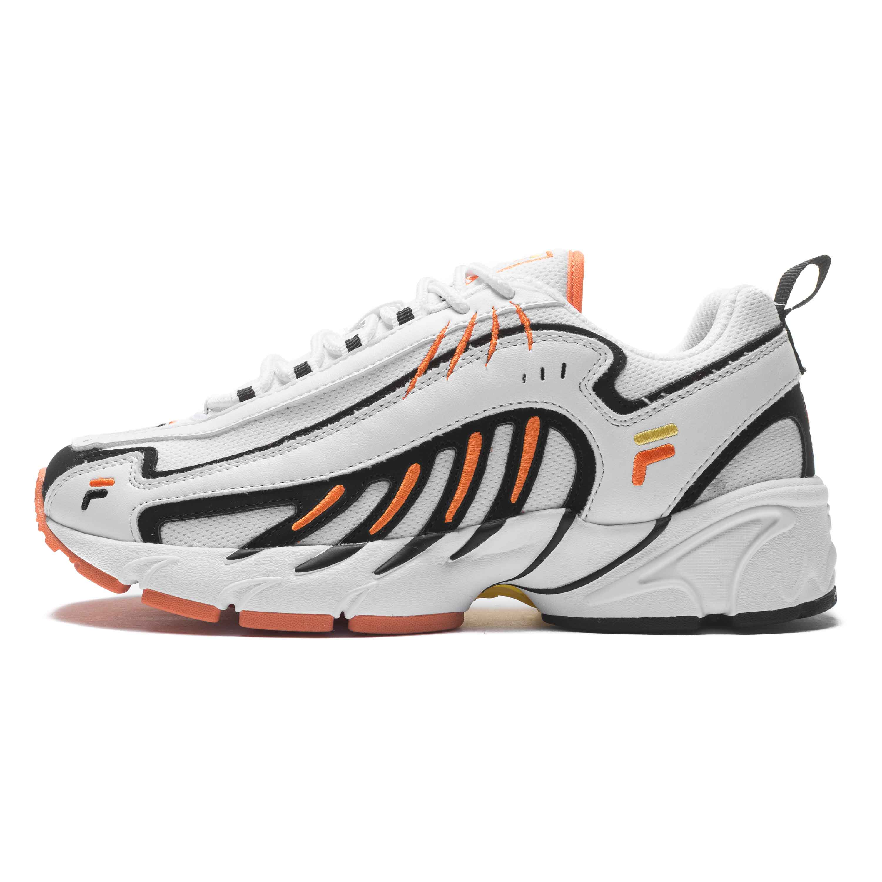 novas fila