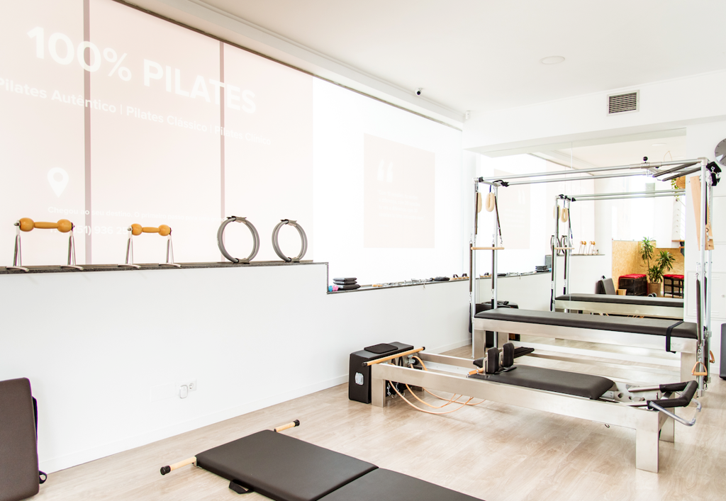 Há um novo estúdio de pilates no Funchal, perfeito para desenvolver o corpo  (e a mente) - U-FIT