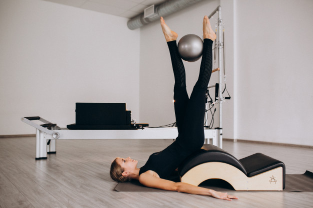 Pilates Clínico: O que é? - FisioBlog